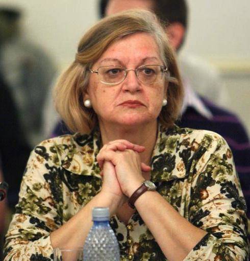 În dialog și nu în polemică cu Viorica Costiniu