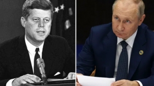 Rusia cere SUA să lămurească asasinarea lui Kennedy înainte de a da lecții lumii despre democrație!