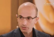 Yuval Harari sugerează ca Biblia să fie rescrisă de către inteligența artificială pentru „religii cu adevărat corecte”