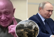 Întâlnire la Kremlin: Clarificări despre relația dintre Prigojin și Putin