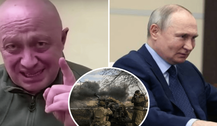 Întâlnire la Kremlin: Clarificări despre relația dintre Prigojin și Putin