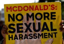 Abuzuri sexuale în serie la McDonald’s!