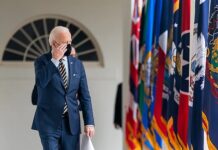 CNN: Joe Biden NU va candida în alegerile din 2024!