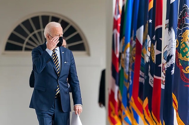 CNN: Joe Biden NU va candida în alegerile din 2024!