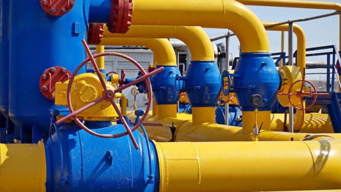 Preluarea Operarii, dispecerizarii si exploatarii SNT Rep Moldova de la Moldovatransgaz care are capital majoritar Gazprom de 63% de catre Vestmoldovtransgaz in care actionar 100% e Transgaz