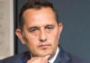 Gheorghe Piperea: Oana Gheorghiu l-a promovat de fapt pe Schwarz, ce deține Kaufland și Lidl!