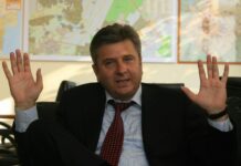 Exclusiv: scos din sărite de dezvăluiri, Florentin Pandele intervine live la GOLD FM! Limbaj de interlop și avertismente voalate la adresa lui Cozmin Gușă: „Te aștept, PRIETENAȘE!”