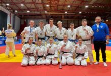 Rezultat istoric pentru Romania la Campionatul European al Universitatilor de la Zagreb