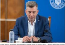 Ovidiu Vanghele: „Ăsta e creatoru’ sistemului ăstuia nemernic, lumpenu’ ăsta patibular”