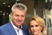 Romoșan: Cuplul Firea-Pandele a fost promovat și protejat de foști securiști sau acoperiți.