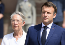 Lovitură de teatru: În 3 ani, Macron a plasat 500 de comenzi către firme private, cheltuind 43 de miliarde de euro