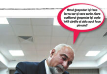 Situația aberantă de la Uniunea Scriitorilor descrisă în șase puncte