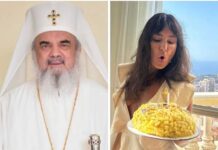 Sărbătoare mare pentru mulți români și românce, de confesiune ortodoxă, respectiv de rit “budenist”! Preafericitul Daniel și PreaPopulara Dana își sărbătoresc azi ziua de naștere