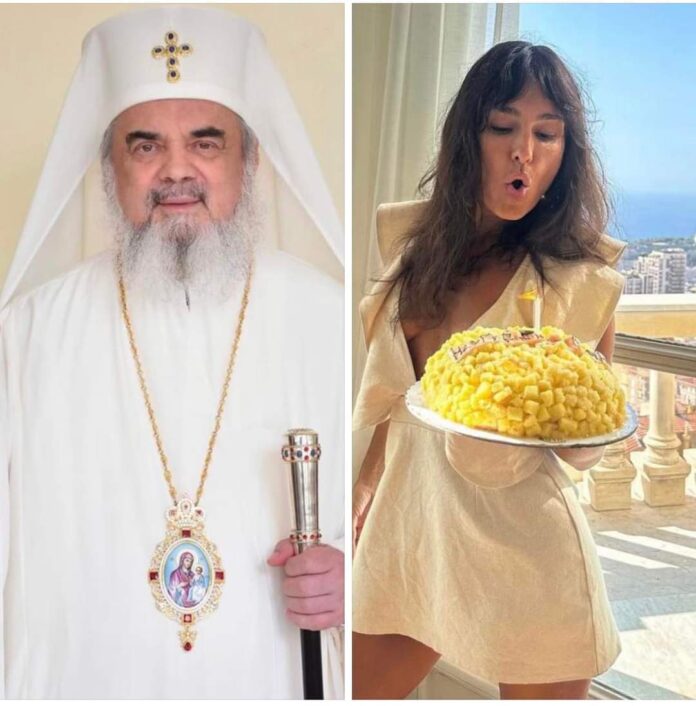 Sărbătoare mare pentru mulți români și românce, de confesiune ortodoxă, respectiv de rit “budenist”! Preafericitul Daniel și PreaPopulara Dana își sărbătoresc azi ziua de naștere