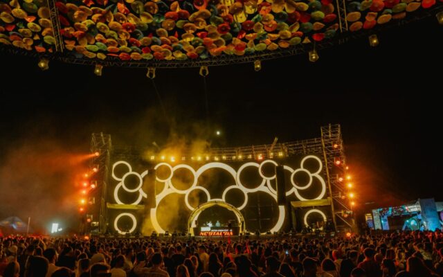 Un concert organizat lângă Grădina zoologică din Băneasa, reclamat de locuitorii din zonă pentru zgomotul infernal: Ne culcăm cu zgomot, ne sculăm cu zgomot după nopți nedormite din cauza voastră / Poliția, nici o reacție