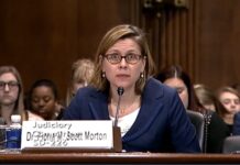 Lobbyista americană numită într-o funcție înaltă în cadrul UE