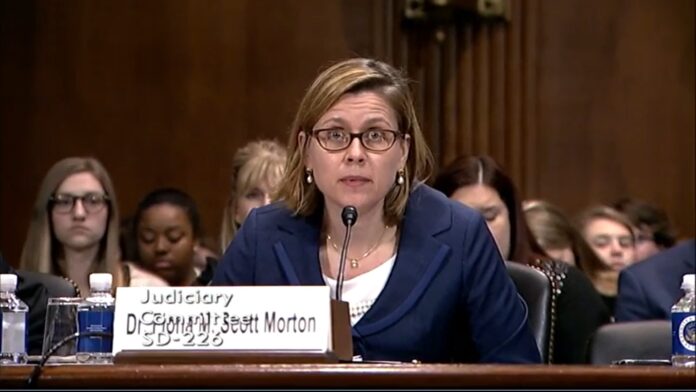 Lobbyista americană numită într-o funcție înaltă în cadrul UE