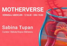 Miercuri, 12 iulie 2023, ora 19.00, Ars Mater Gallery în colaborare cu Galeria Galateca vă invită în „Motherverse”