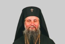 Mitropolitul Irineu: A fi secularizat este echivalent cu a fi păcătos, tinerii se îmbogățesc prin creștinism