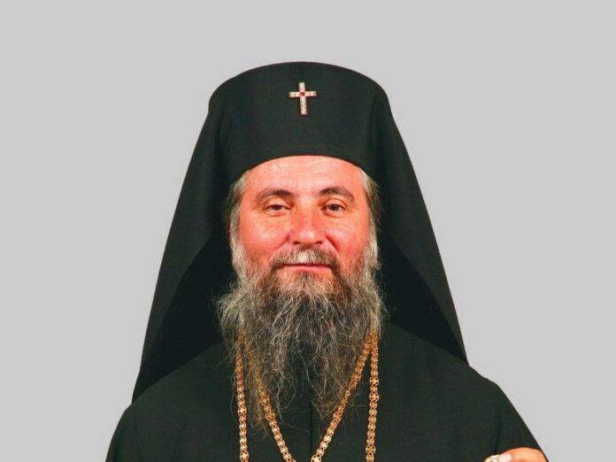 Mitropolitul Irineu: A fi secularizat este echivalent cu a fi păcătos, tinerii se îmbogățesc prin creștinism