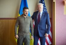 La Vilnius, NATO a deschis talcioc