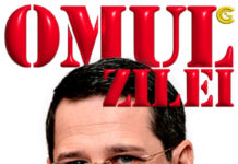 Omul Zilei – Eduard Hellvig