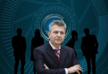 „SPP-ul” lui Florentin Pandele are buget secret. Compania Security Vol este condusă de finul primarului din Voluntari