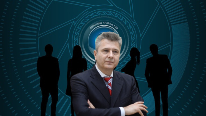 „SPP-ul” lui Florentin Pandele are buget secret. Compania Security Vol este condusă de finul primarului din Voluntari