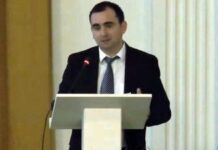 JUDECATORI LIPSITI DE OMENIE – Oana Ivanciuc si Vlad Marian de la Curtea de Apel Cluj au refuzat sa lase un arestat la inmormantarea tatalui vitreg, pe motiv ca nu exista procedura legala.