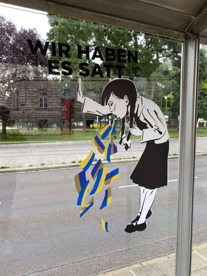 ”Ne-am săturat!” Ce cred românii despre războiul ucrainean.