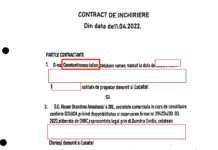 Fantoma lui Iulian Constantinescu îi bântuie pe Firea și Pandele