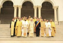 Pandele și afacerile Catedralei pe banii cetățenilor