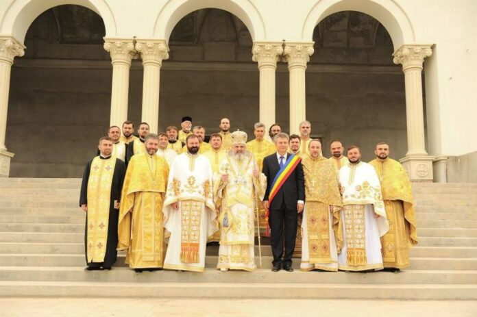 Pandele și afacerile Catedralei pe banii cetățenilor