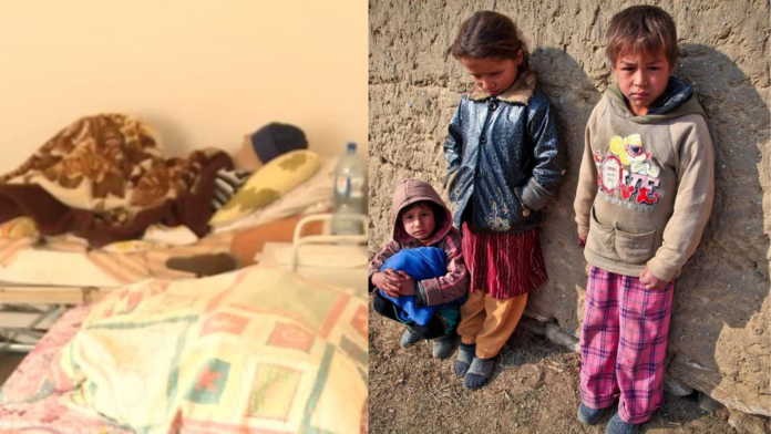 Mafia azilelor și a centrelor de copii din București: Abuzuri pe bandă rulantă chiar sub nasul autorităților