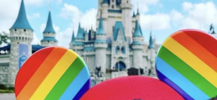 Acuzate de progresism woke, studiourile Disney sunt una dintre cele mai detestate mărci din America de astăzi