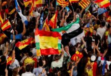 Alegeri legislative în Spania: socialiștii creează o surpriză rezistând dreptei