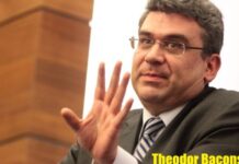 BOR sub asediul „băieților” / „Omul cu Vulpița” dă în primire Grupul de reflecție pentru înnoirea bisericii (GRIB)
