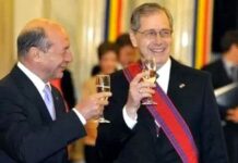 Gușă: Americanii deschid atacul contra lui Gitenstein, fostul “Guvernator” al României. Ce români vor fi vizați de anchetă și vor depune mărturie?