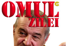Omul Zilei – Gigi Becali