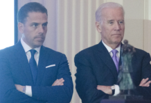 Comaroni: Triunghiul corupției lui Biden e format din China, Ucraina și România. În scandalul Biden-Gitenstein pot fi audiați Băsescu, Popoviciu, Udrea, Bica. Va fi o comisie rogatorie!