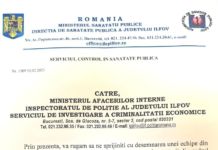 Exclusiv! Documentele care cutremură autoritățile. Trei instituții au fost informate de atrocitățile de la Voluntari încă din februarie