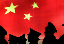 Militarizarea totală a Chinei și acapararea țărilor UE – analiză