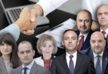 Deputații și familiile lor îmbogățite din afaceri cu statul!