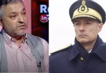 Trecutul tenebros al lui Dan Andronic – viața secretă a celui mai controversat om de presă: nepotul unui fost șef de Securitate în unitatea “Fantome” ajuns la masa “băieților mari” din statul paralel