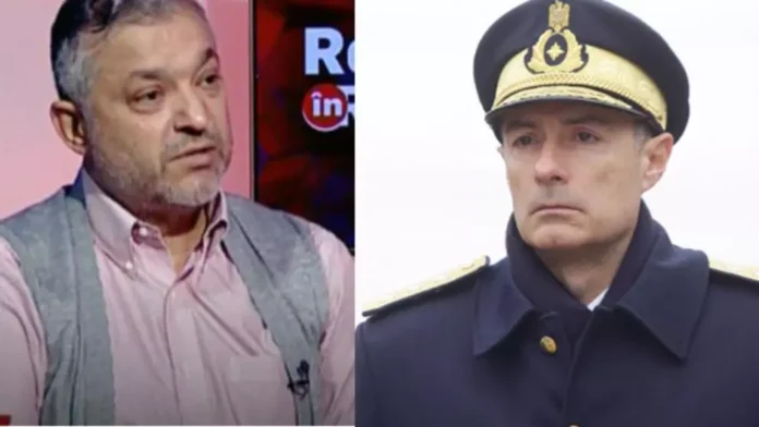 Trecutul tenebros al lui Dan Andronic – viața secretă a celui mai controversat om de presă: nepotul unui fost șef de Securitate în unitatea “Fantome” ajuns la masa “băieților mari” din statul paralel