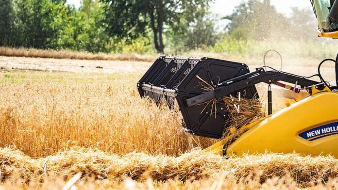 Iohannis falimentează fermierii români