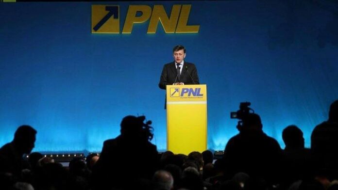 SRS: Crin Antonescu a vândut PNL-ul pentru avantaje personale!