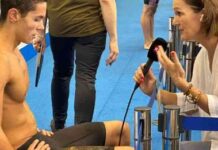 De ce a pierdut David Popovici cursa de 200 m la Campionatul Mondial?