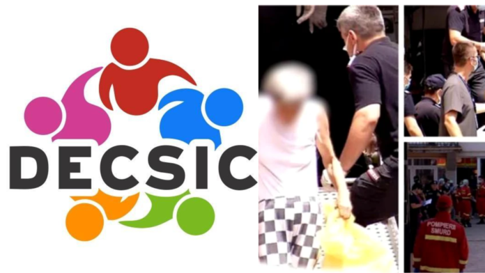 Instituția lui Pandele care monitoriza și cumpăra bătrânii – INFORMAȚII EXCLUSIVE !