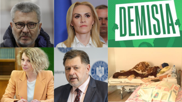 Andrei Gușă: „Toți cei implicați în scandalul azilelor groazei ar trebui să demisioneze!” Îndemnul analistului la empatie și responsabilizare față de bătrânii noștri